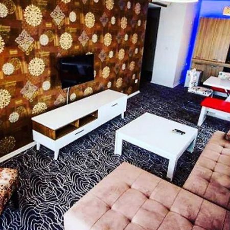The Tuyap Ozyurtlarsuites Provincia di Provincia di Istanbul Esterno foto