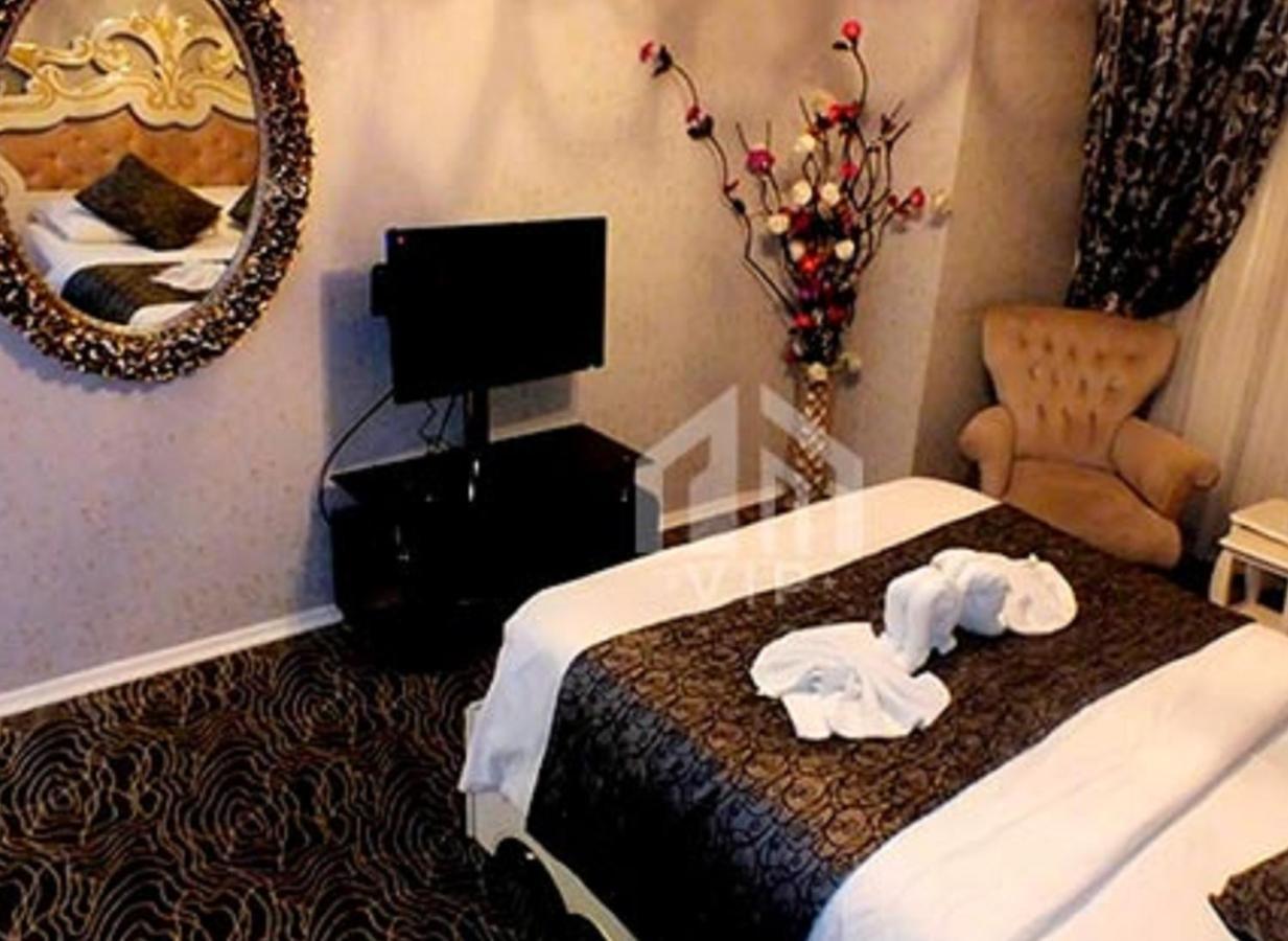 The Tuyap Ozyurtlarsuites Provincia di Provincia di Istanbul Esterno foto