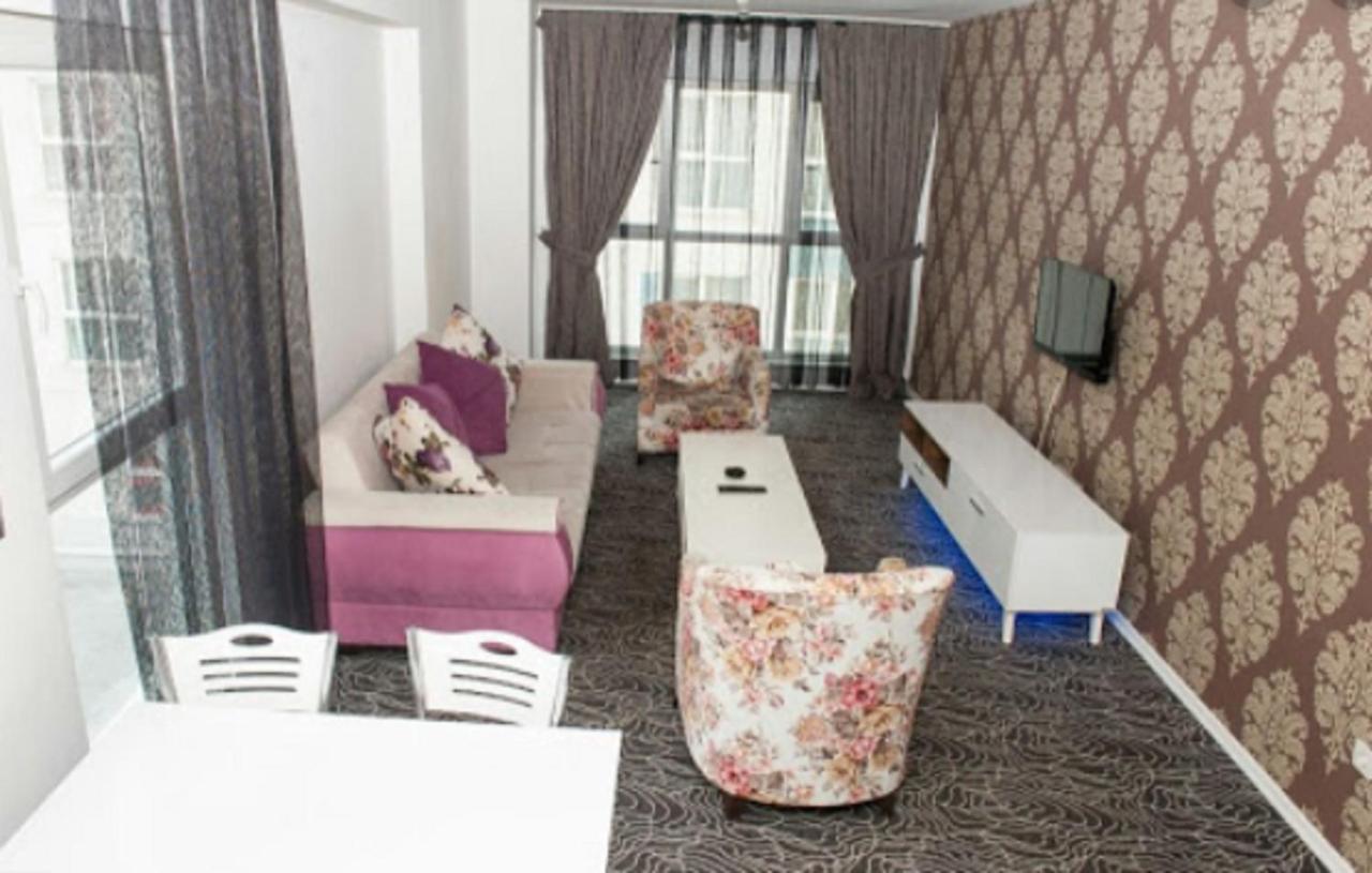 The Tuyap Ozyurtlarsuites Provincia di Provincia di Istanbul Esterno foto