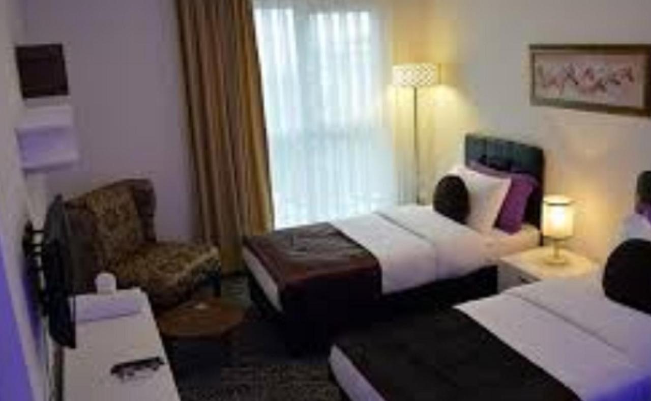 The Tuyap Ozyurtlarsuites Provincia di Provincia di Istanbul Esterno foto