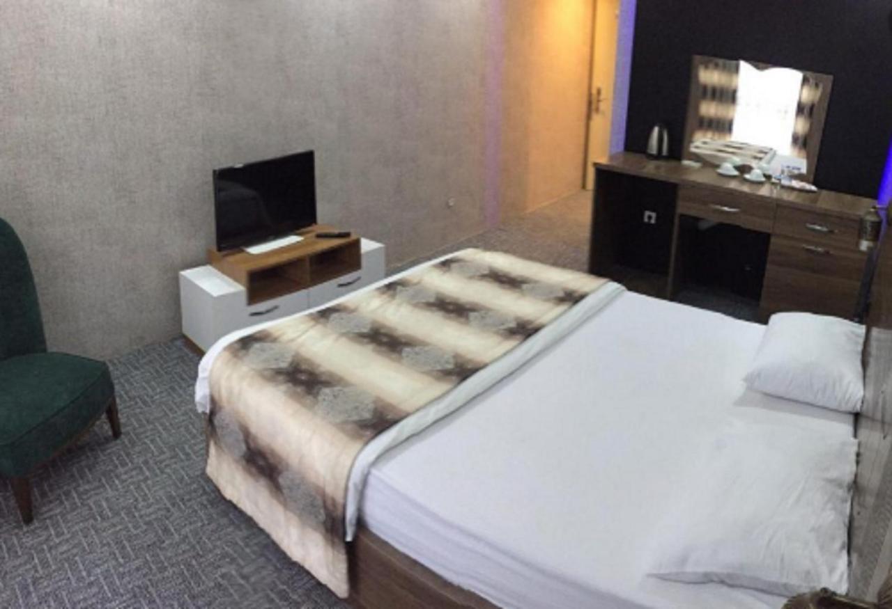 The Tuyap Ozyurtlarsuites Provincia di Provincia di Istanbul Esterno foto
